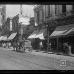İstiklal Avenue Netherlands Palace Input