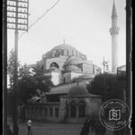 Sword Ali Pasha Mosque