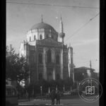 Aksaray Pertevniyal Valide Camii