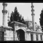 Süleymaniye Külliyesi