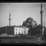 Beyazıt Camii