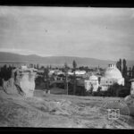 Alaaddin Köşkü ve Karatay Medresesi