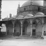 Nevşehir Kurşunlu Camii