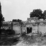 İznik Lefke Kapı