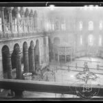 Ayasofya Müezzin Mahfili