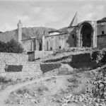 Divriği Ulu Cami Genel Görünümü ve Detaylar