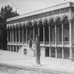 Çinili Köşk