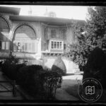 Topkapı Sarayı Revan Köşkü