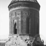 Hasan Padişah Kümbeti