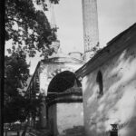 Amasya II. Bayezid Camii