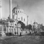 Aksaray Pertevniyal Valide Sultan Camii