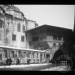 Yeni Cami Geçidi