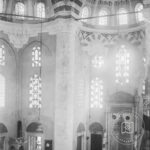 Nişancı Mehmet Paşa Camii