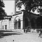 Gazi Orhan Bey Camii