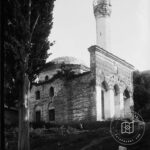 Koca Naip Camii