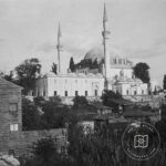Yavuz Sultan Selim Camii
