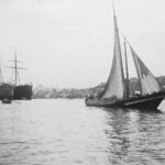 Haliç, Ayakapı, Cibali ve Süleymaniye