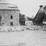 Laal Paşa Camii