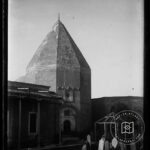 Alaaddin Keykubad Camii ve Haziresi