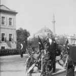 1928 Yılı Konya Cumhuriyet Bayramı Kutlamaları
