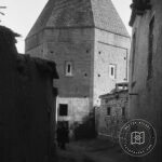 Seyfeddin Karasungur Türbesi