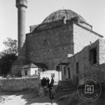 Şeyh İlyas Camii