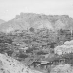 Kütahya Ulu Cami ve Genel Görünüm