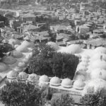 Süleymaniye İmareti ve Vefa