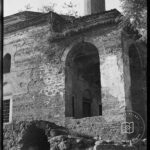 Beşikçiler Camii Son Cemaat Yeri