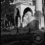 Murat Paşa Camii