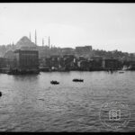 Golden Horn and Süleymaniye