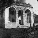 Beşikçiler Camii