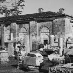Yeşil Cami Medresesi