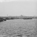 Haliç ve Süleymaniye