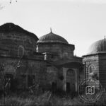 Gülşah Hatun, Mükrime Hatun ve Şehzade Mahmut Türbeleri