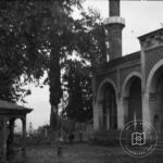 Hamza Bey Camii