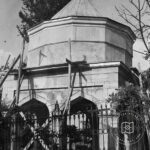 Devlet Hatun Türbesi