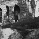 Zeyniler Camii