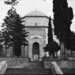 Yeşil Türbe