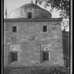 Yıldırım Bayezid Camii Restorasyonu