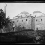 Yıldırım Bayezid Camii