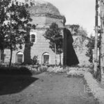 Muradiye Medresesi