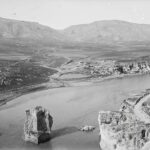 Hasankeyf Genel Görünümü