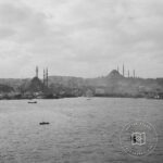 Perşembepazarı’ndan Golden Horn, Yeni Mosque and Süleymaniye