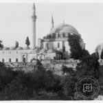 Yavuz Sultan Selim Camii