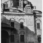Kara Ahmet Paşa Camii