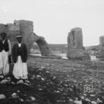 Hasankeyf Dicle Köprüsü