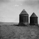 Ahlat Çifte Kümbet
