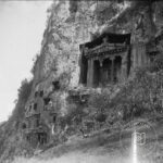 Telmessos Kaya Mezarları