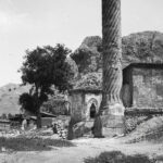 Burmali Minare Camii